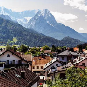 Guade Stub'n Garmisch-Partenkirchen